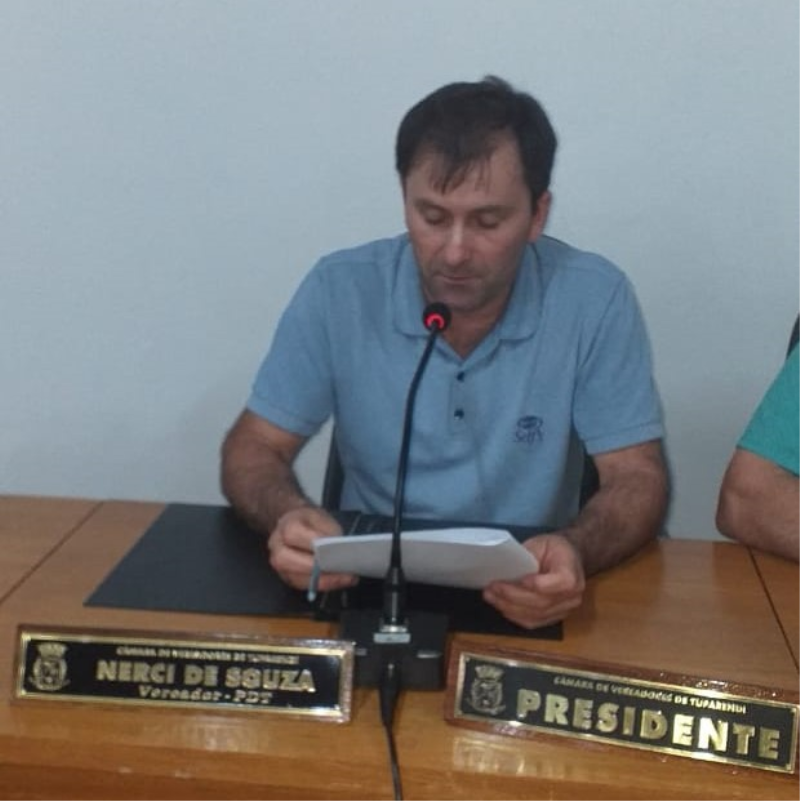 REQUERIMENTO VEREADOR NERCI 